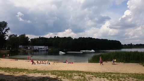 jezioro